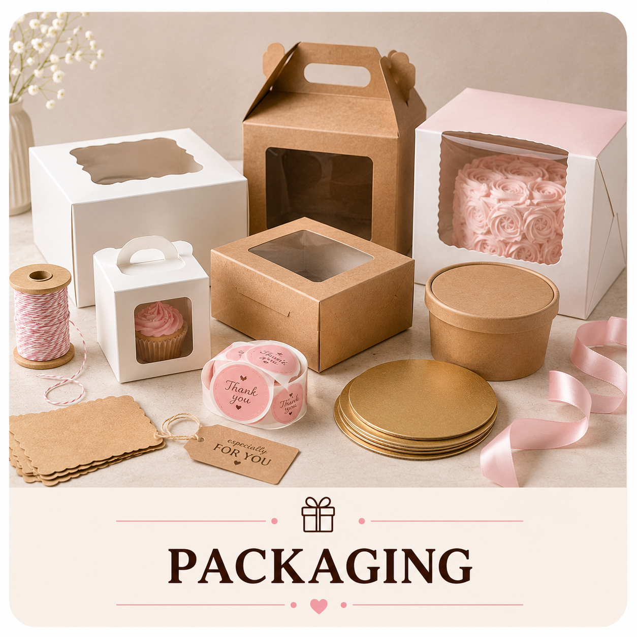 Packaging