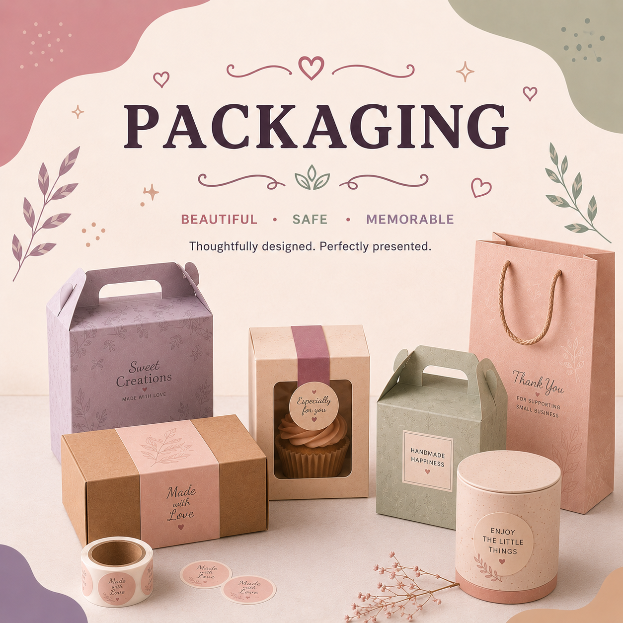 Packaging