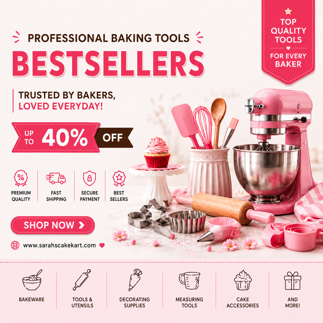 Premium Chocolates and Compounds