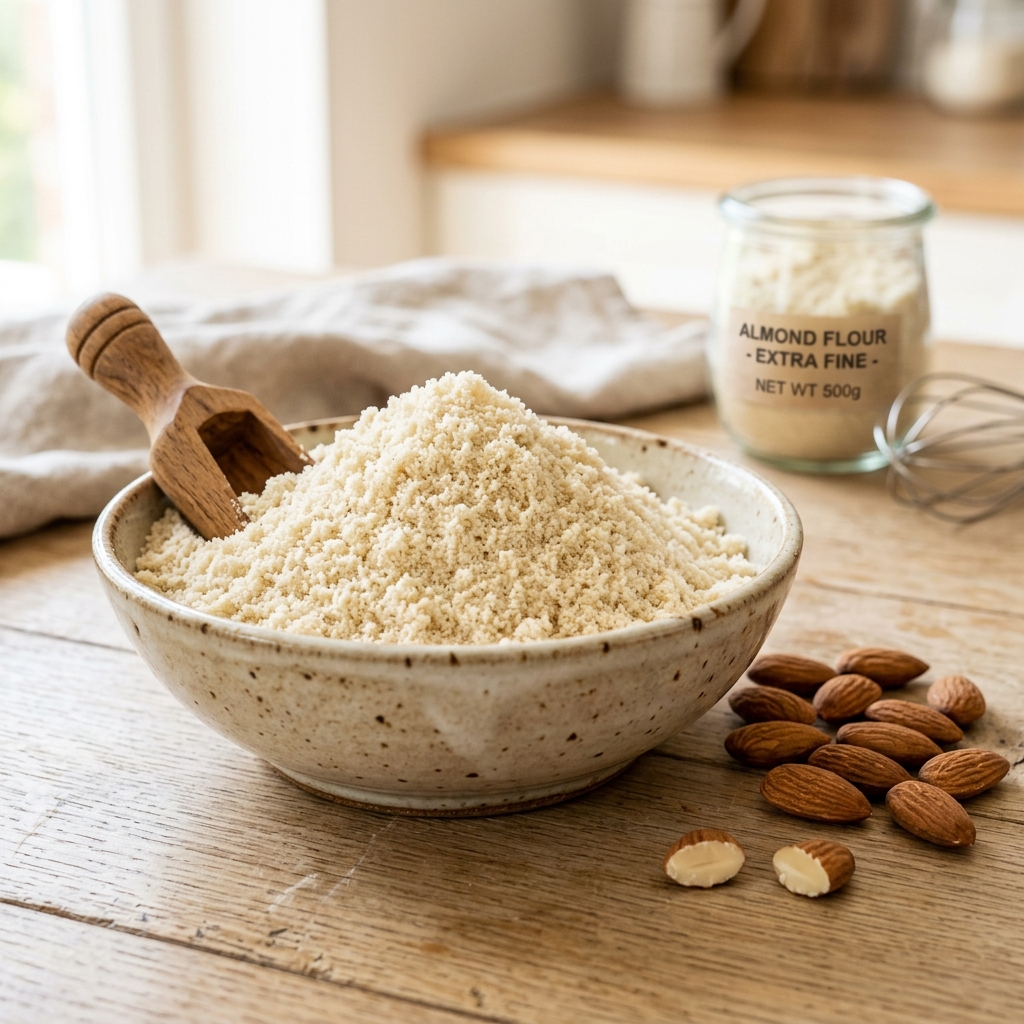 Almond Flour (Extra Fine)